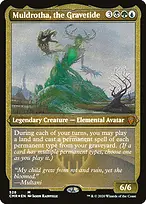 Commander Legends #528