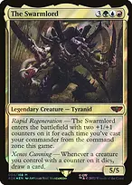 Warhammer 40,000 Commander #4