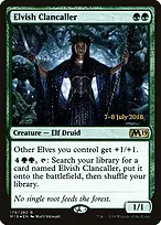 Core Set 2019 Promos #179s