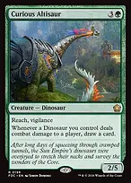 Foundations Commander #198