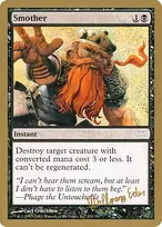 World Championship Decks 2003 #we170