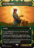 Secrets of Strixhaven Mystical Archive #51