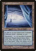 Odyssey #317