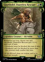 The Lord of the Rings: Tales of Middle-earth #622