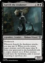 Commander Masters #168