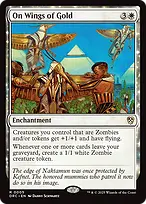 Aetherdrift Commander #5