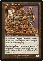 Urza's Saga #291