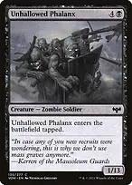 Innistrad: Crimson Vow #135