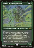 Multiverse Legends #95