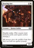 Double Masters #15