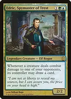 Commander's Arsenal #8