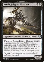 Commander Legends #108