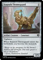 Commander Masters #412