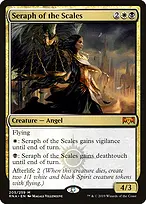 Ravnica Allegiance #205