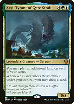 Commander Legends #365