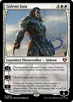 Commander Masters #822