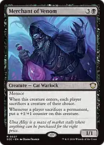 Secrets of Strixhaven Commander #27