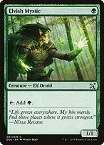 Duel Decks: Elves vs. Inventors #7
