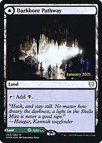 Kaldheim Promos #254s