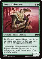 Tarkir: Dragonstorm Commander #266