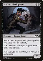 Core Set 2021 #113