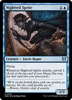 Wilds of Eldraine Commander #100
