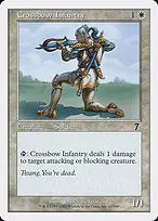 Seventh Edition #12