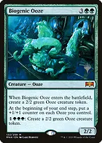 Ravnica Allegiance Promos #122p