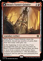 The Lost Caverns of Ixalan #135