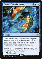 New Capenna Commander #220