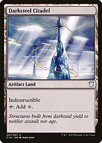 Commander 2018 #241