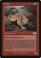 Urza's Saga #197