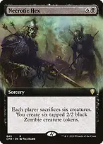 Commander Legends #649