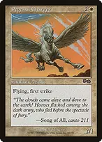 Urza's Saga #30