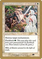 World Championship Decks 2002 #rl20sb