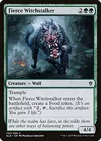 Throne of Eldraine #154