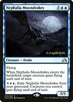 Shadows over Innistrad Promos #75s