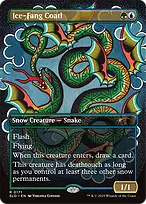 Secret Lair Drop #171