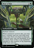 New Capenna Commander #162