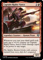 Commander Masters #209