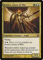 Alara Reborn #128