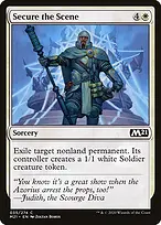 Core Set 2021 #35