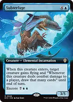 Lorwyn Eclipsed Commander #26