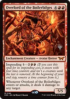 Duskmourn: House of Horror Promos #146p