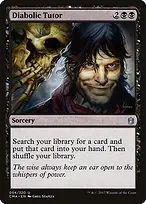 Commander Anthology #54