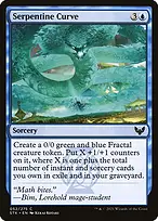 Strixhaven: School of Mages #52