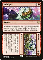 New Capenna Commander #46