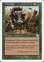 Classic Sixth Edition #267