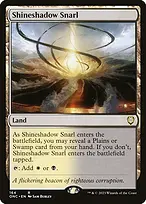Phyrexia: All Will Be One Commander #164