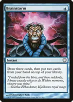 Coldsnap Theme Decks #61